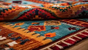 The Art of Hand-Knotted Carpets