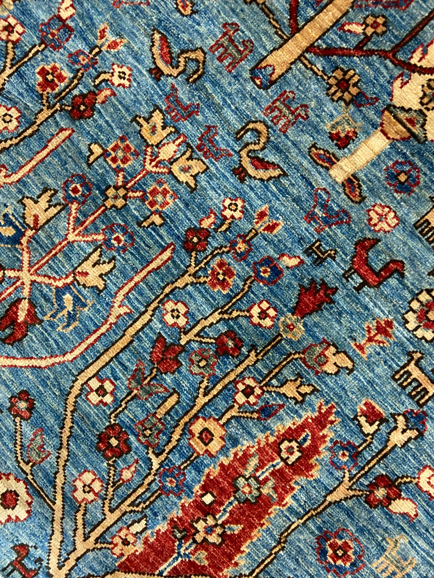 The Azure Garden of Life thumbnail 2
