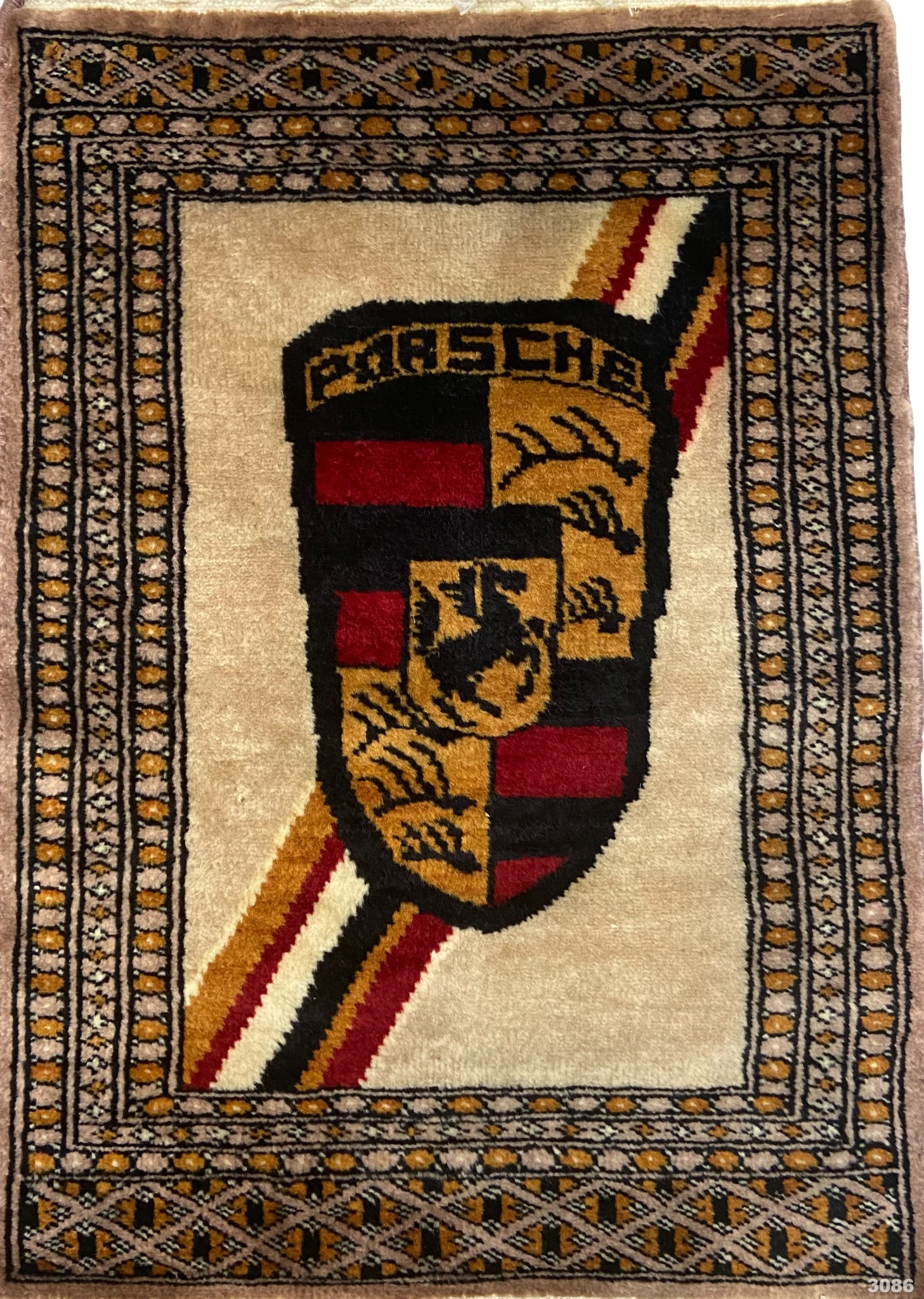 Pakistan Carpets