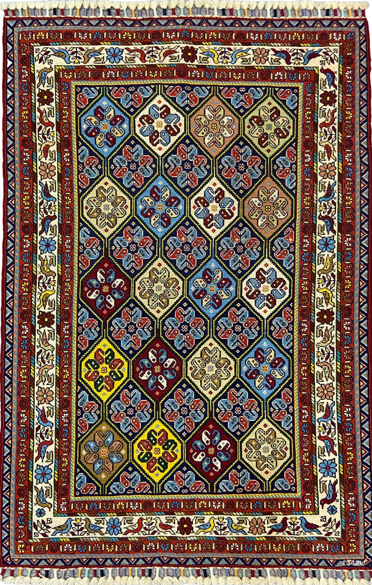 Persian Carpets