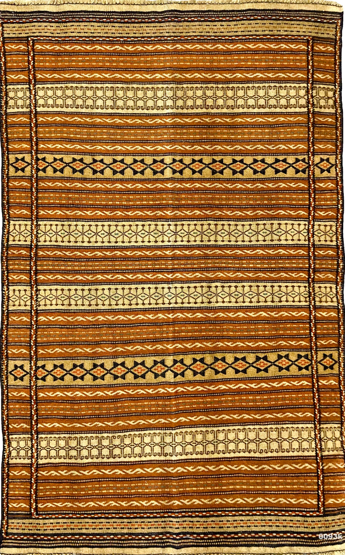 Kilims & Flat Weaves Carpets