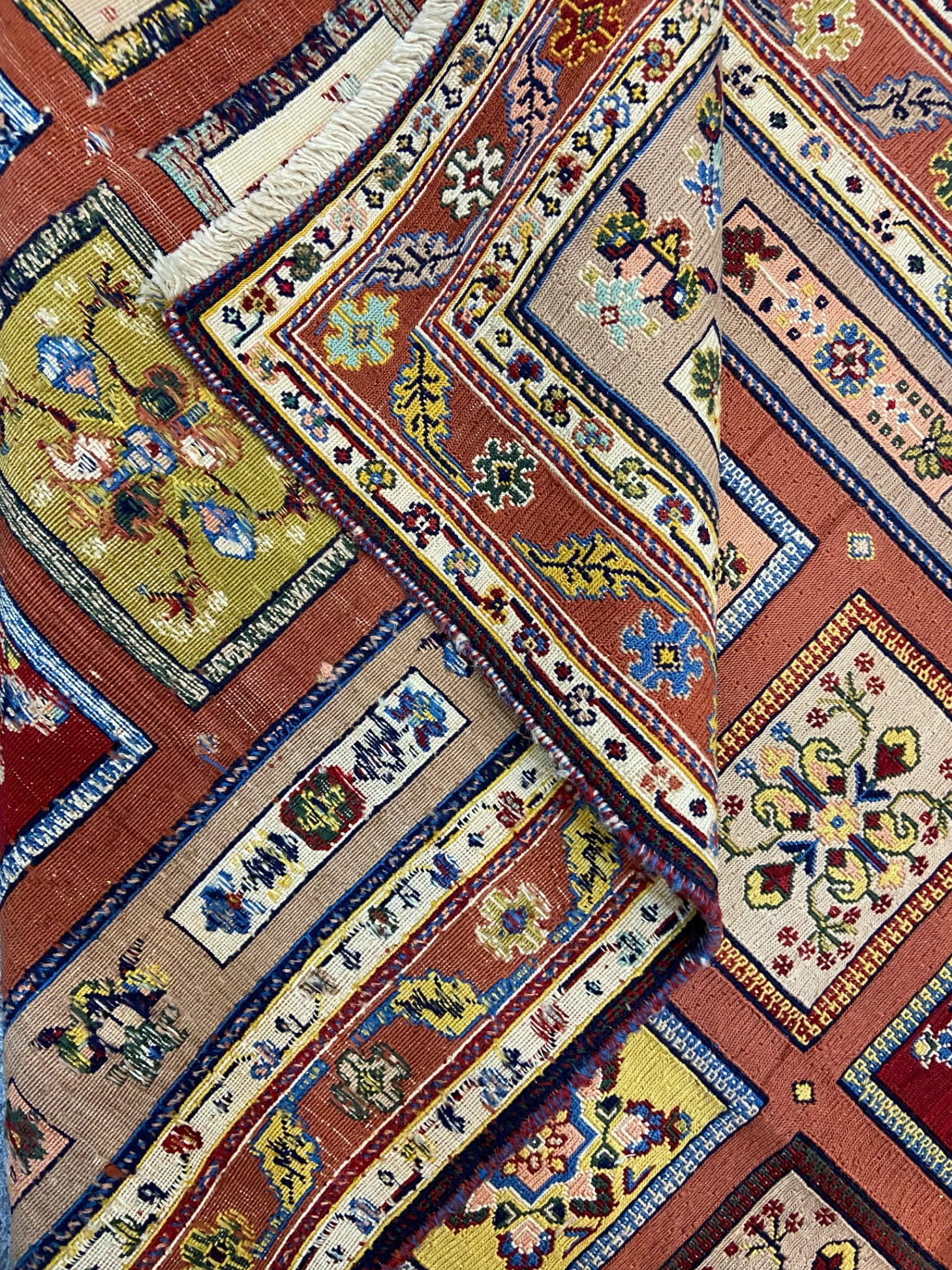 The Bakhtiari Garden thumbnail 3